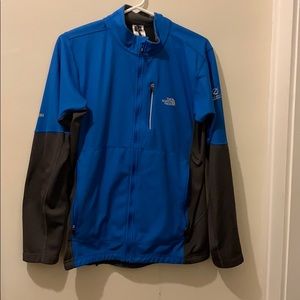 North Face Running Jacket